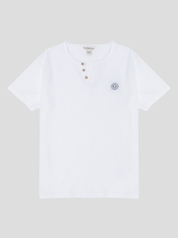 Playera Guess Kids Para Niño