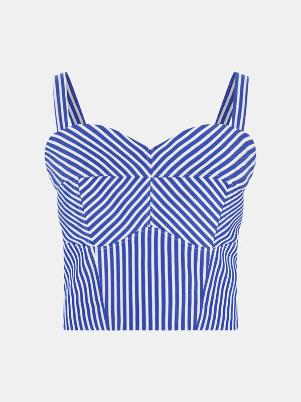 Top Guess Tecla
