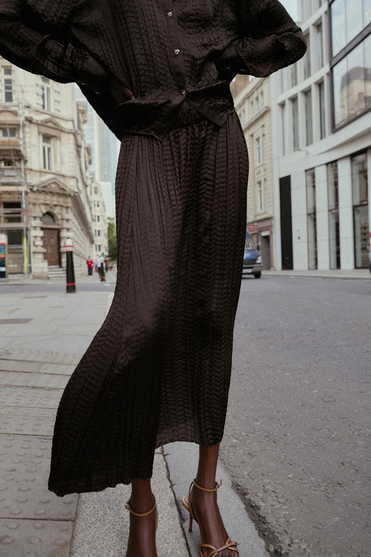 woman