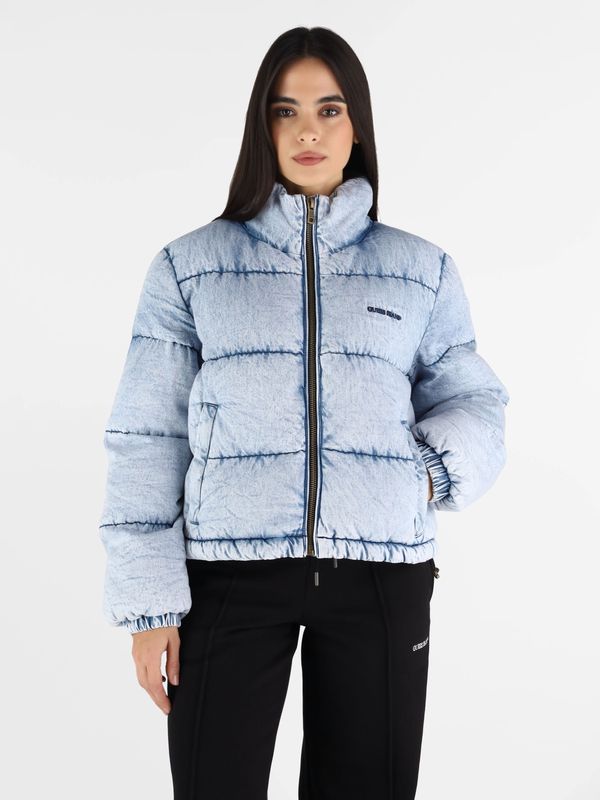 Chamarra Guess Denim  -  Guess Jeans