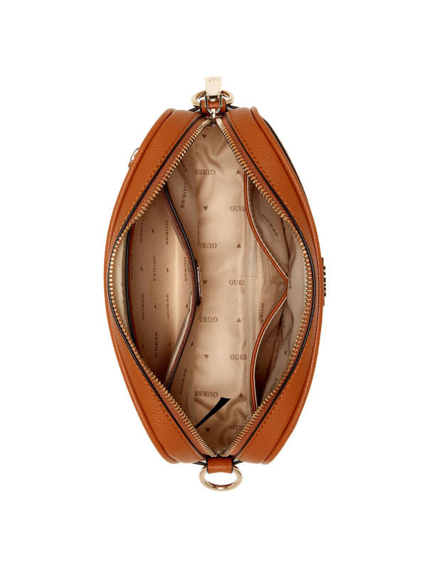 Bolsa Crossbody Camera Guess Meridian
