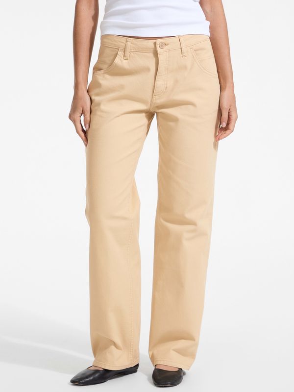 Jeans Mom Guess - Guess Jeans
