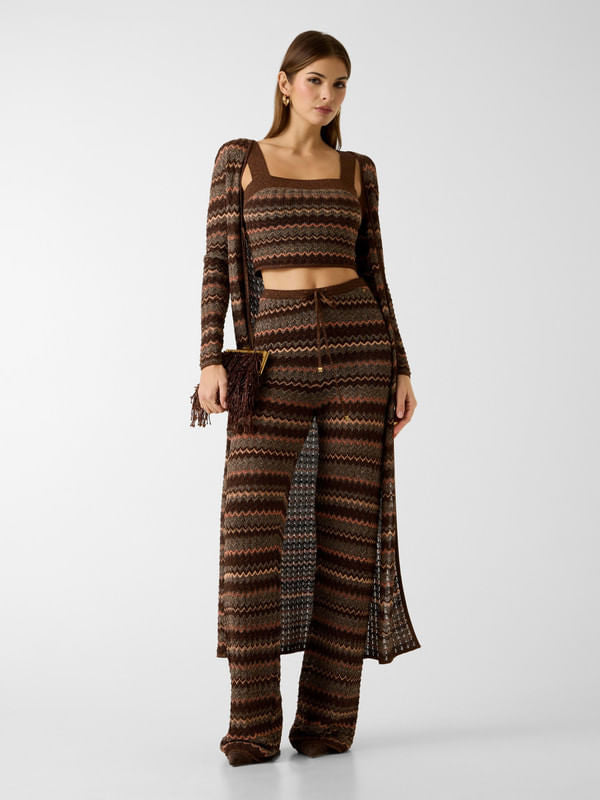 Pantalones Guess Marciano Suki