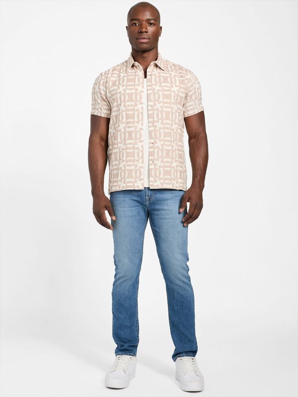 Camisa Guess Kendrick