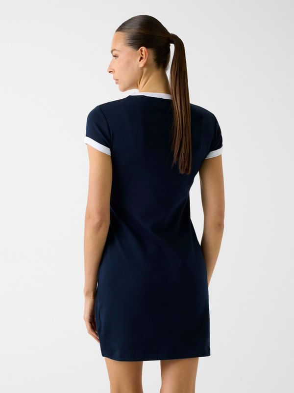 Vestido Guess Active Mila