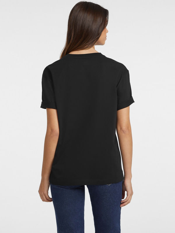 Playera Guess Os - Guess Jeans