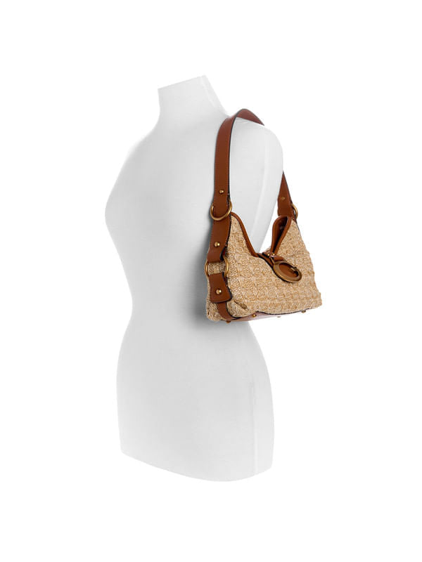 Bolsa Mini Shoulderbag Guess Camden