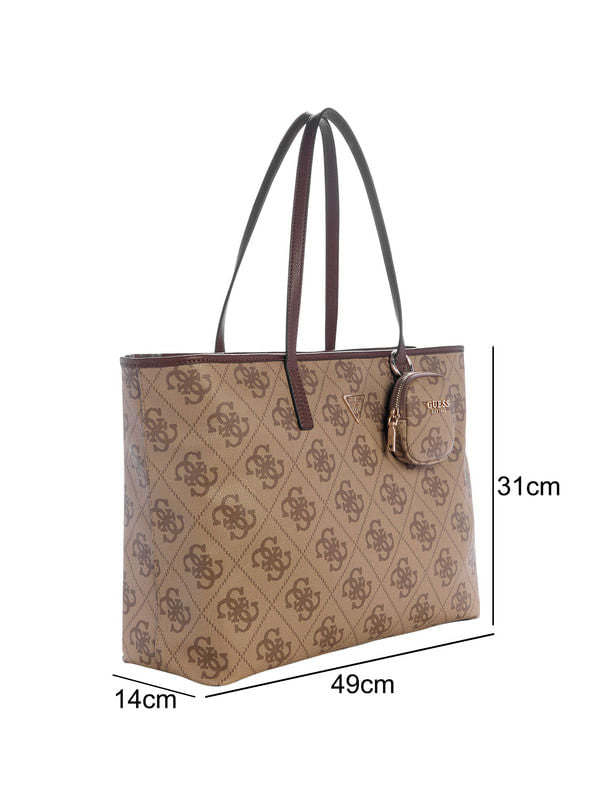 Bolsa Tote Guess Power Play