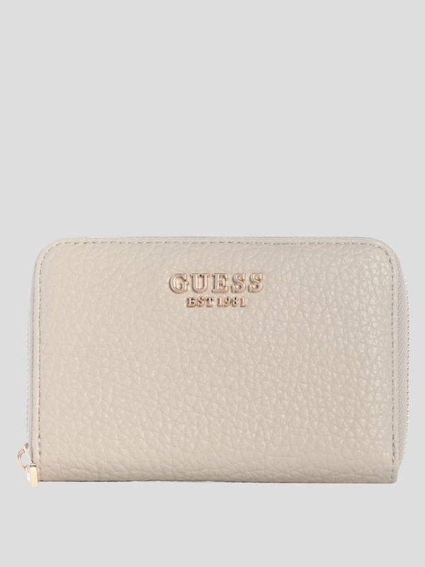 Cartera Zip Around Medium Guess Marsha