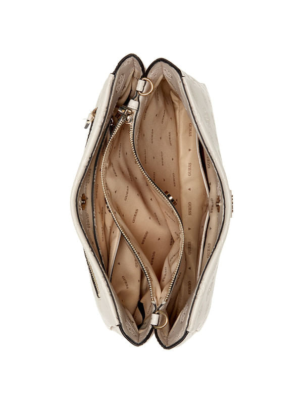 Bolsa Tote Guess Tisha