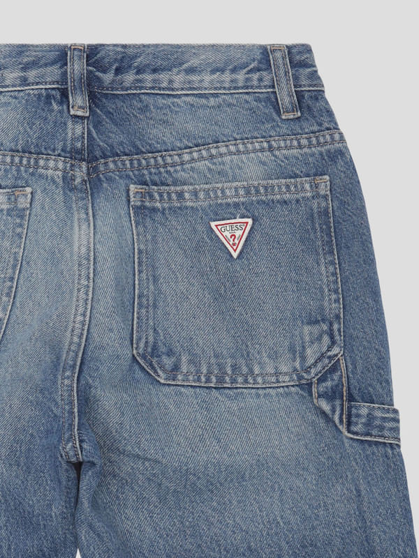 Jeans Guess Kids Para Niño