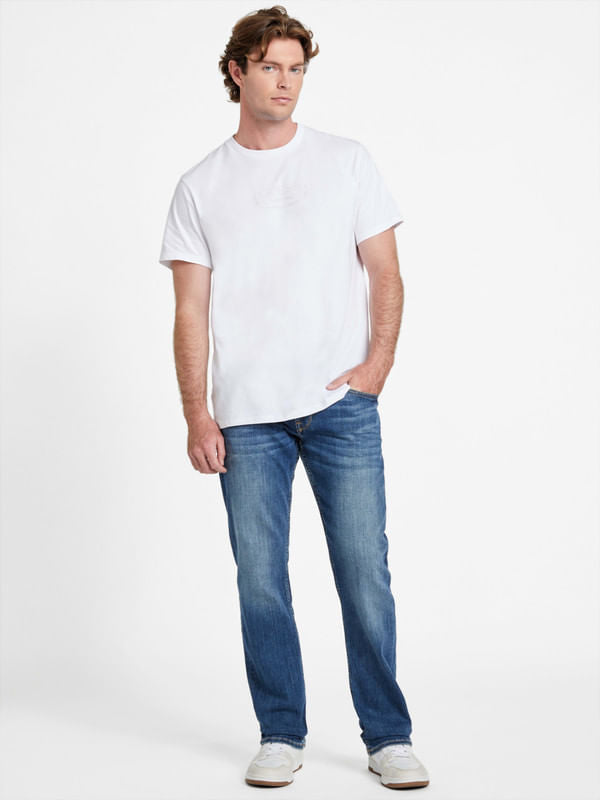 Playera Guess Famous