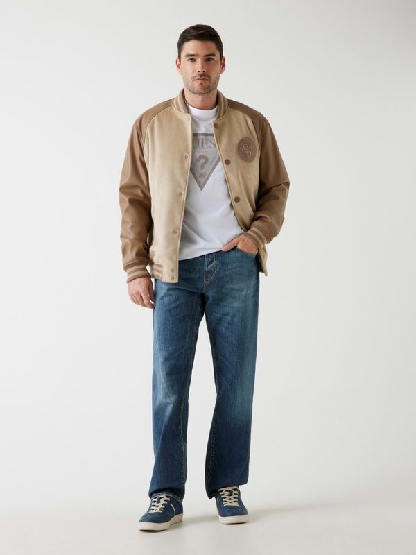 Chamarra Guess Varsity