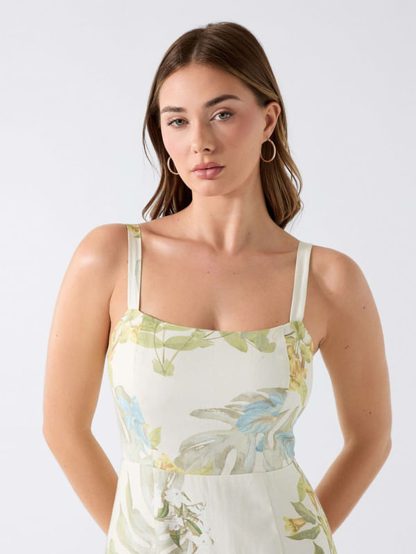 Vestido Guess Rory