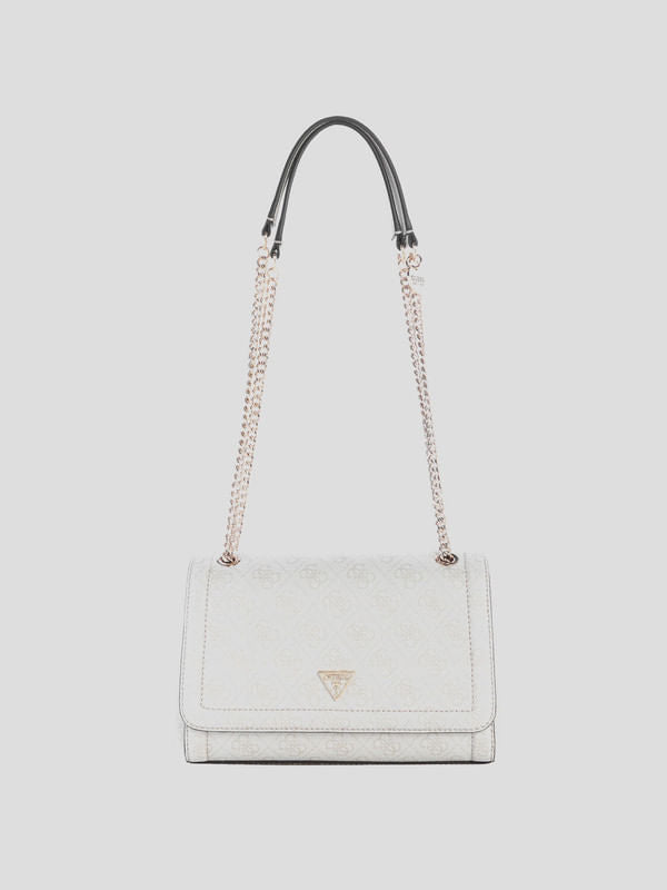 Bolsa Crossbody Convertible Guess Noelle