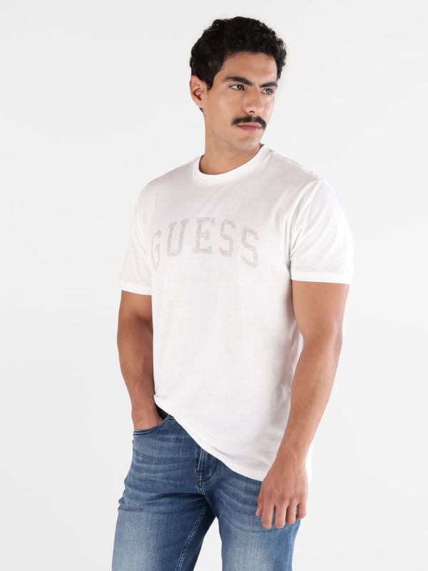 Playera Guess Marine