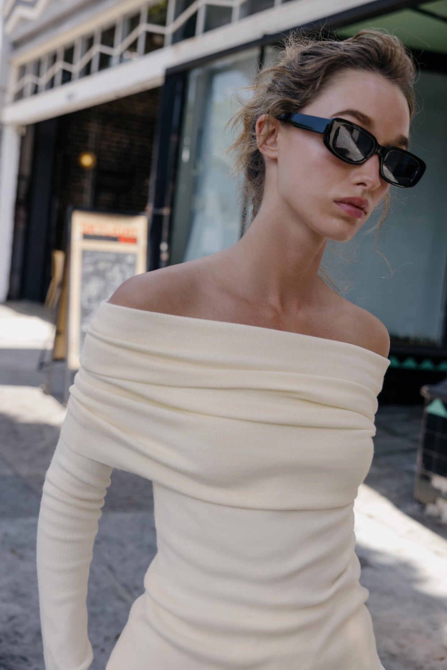 woman