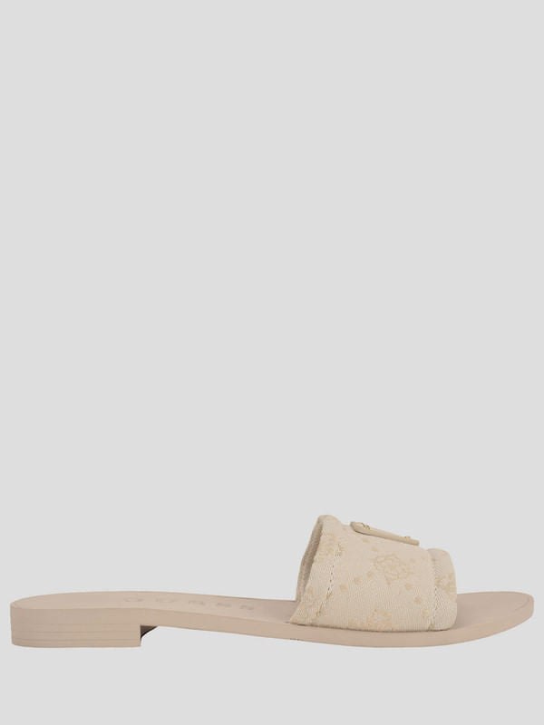 Sandalia Guess Elysone