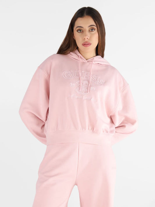 Sudadera Guess Active Yayoi