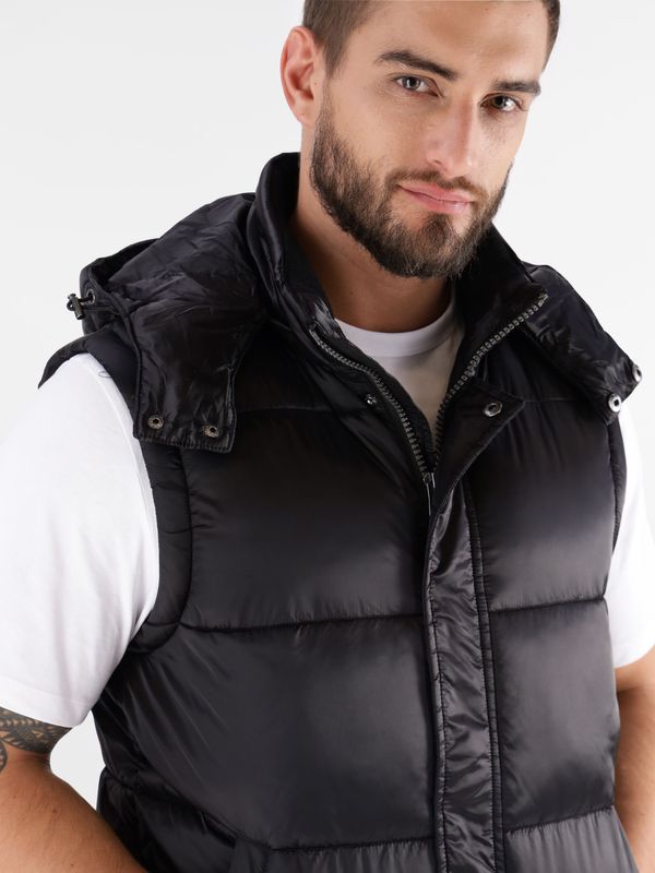 Chamarra Guess Puffa