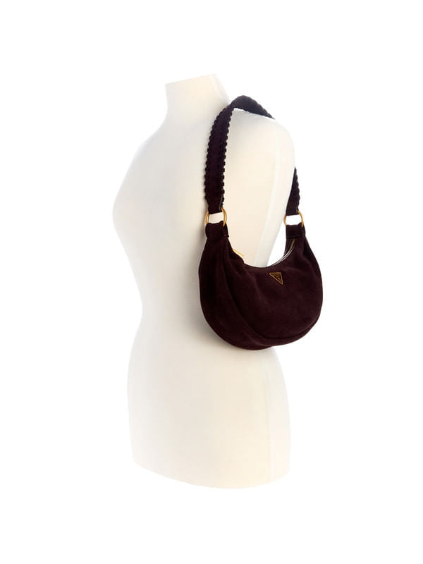 Bolsa Mini Shoulderbag Guess Amita
