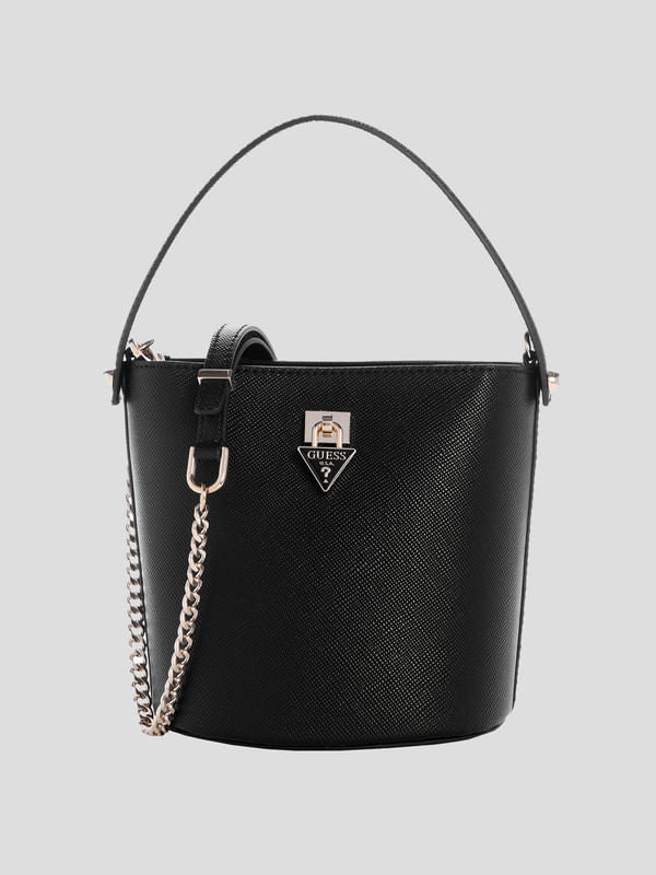 Bolsa Bucket Guess Patsie