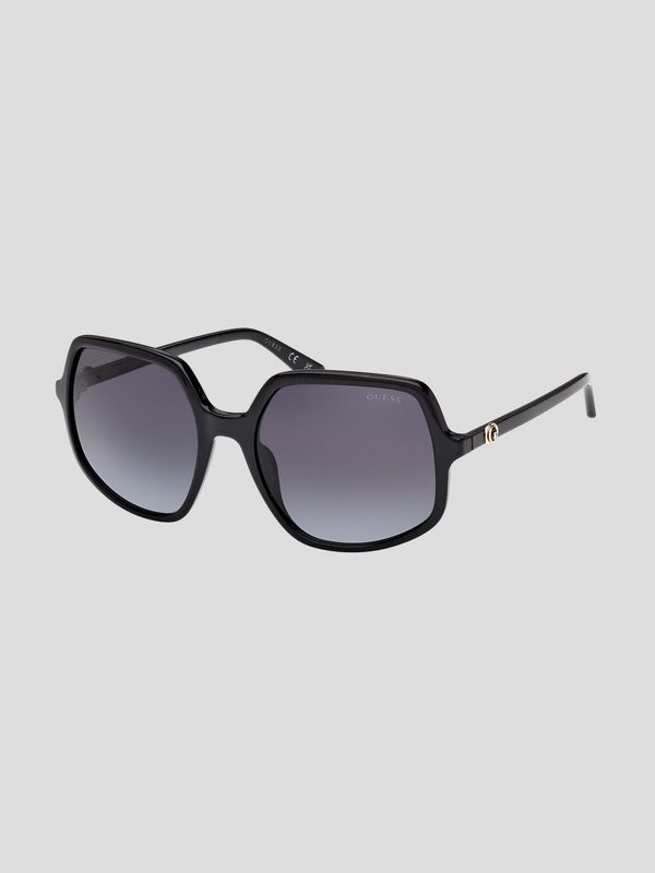 Lentes de Sol Guess Forma Cuadrada
