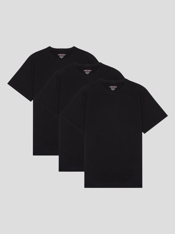 3 Pack Playeras Guess  -  Guess Jeans