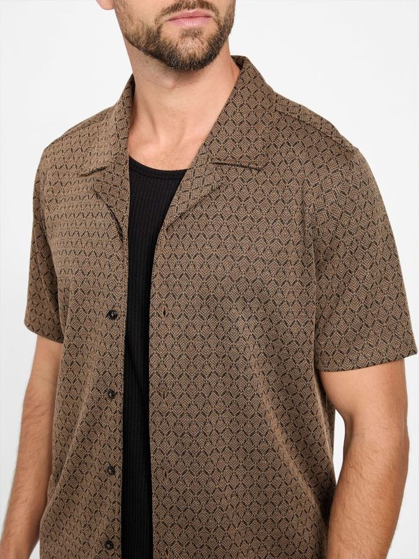 Camisa Guess Marcos
