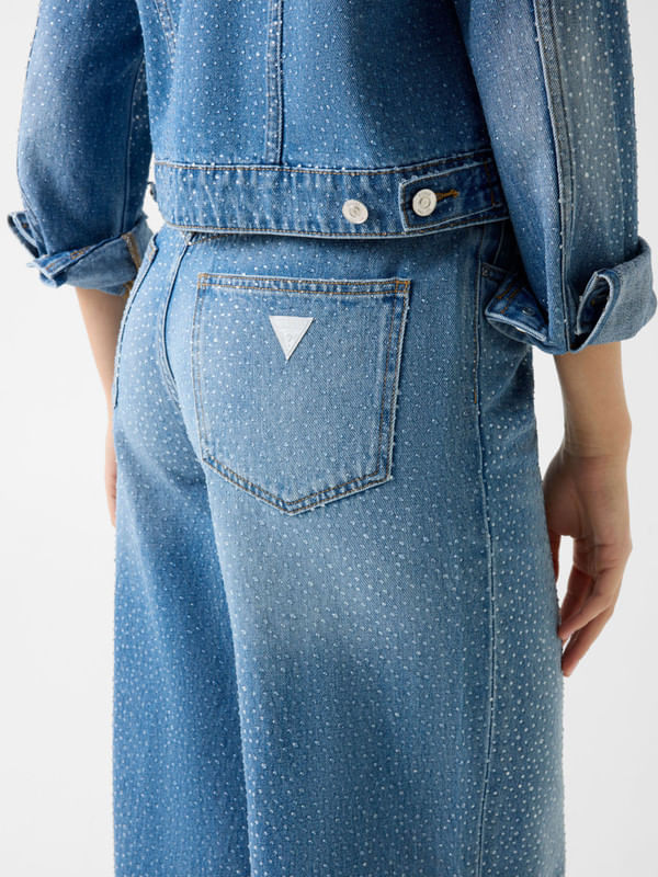 Jeans Guess Alba