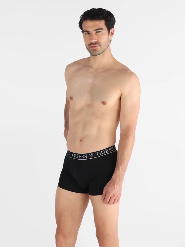 3 Pack Boxers Guess Trunk