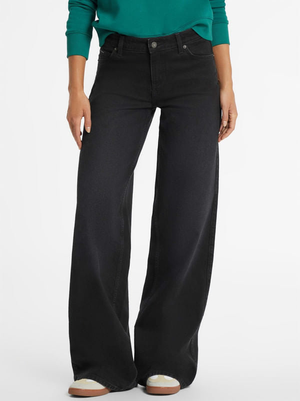 Jeans Wide Leg G11 Guess - Guess Jeans