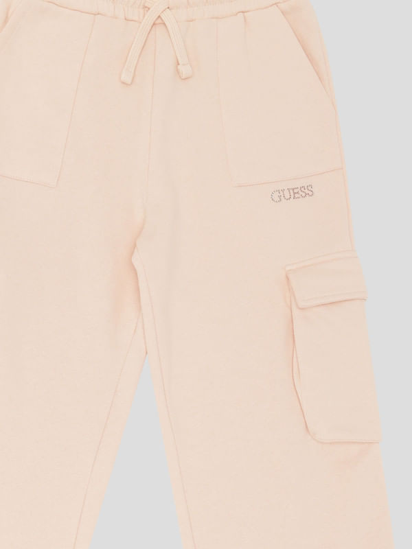 Pants Guess Kids Para Niña
