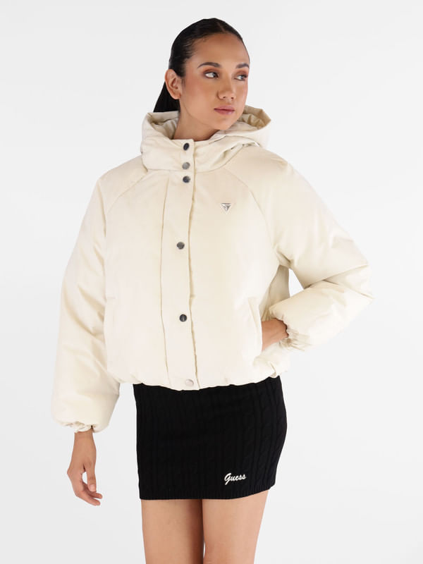 Chamarra Guess Active Boxy
