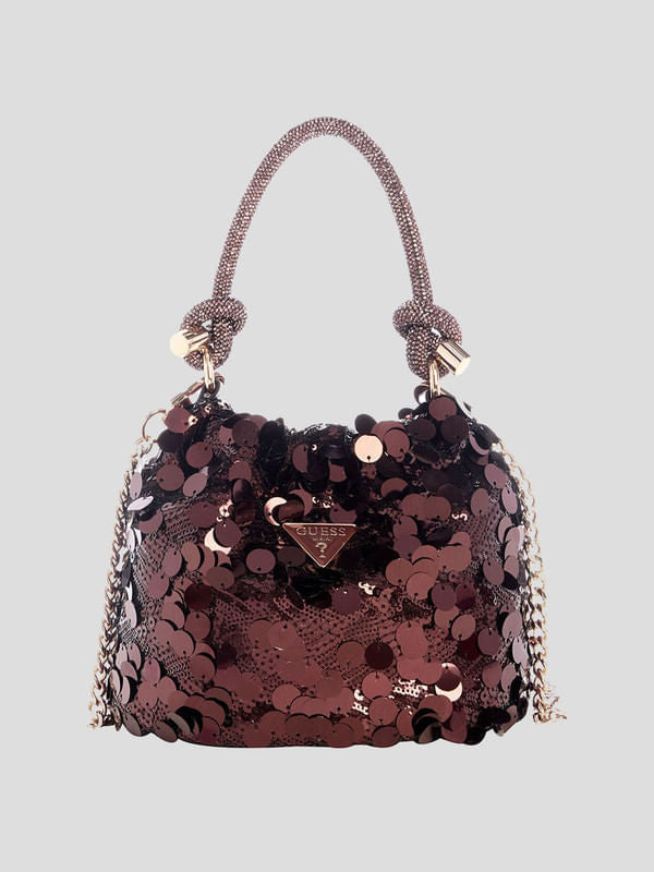 Bolsa Crossbody Guess Holiday Shine