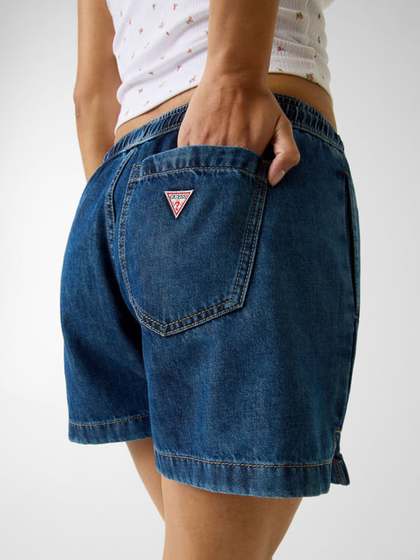Short Guess - Guess Jeans