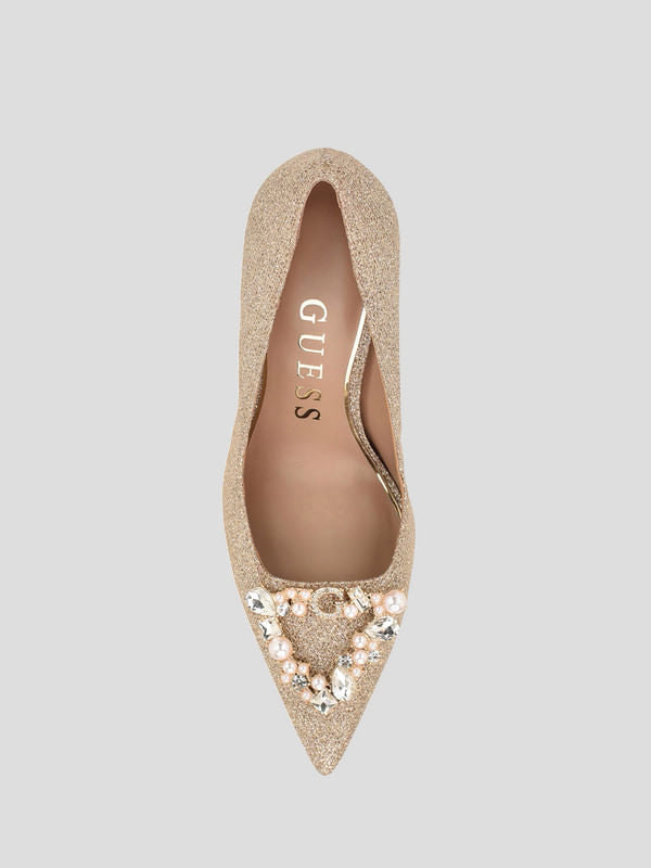 Zapatillas Guess Prinsen