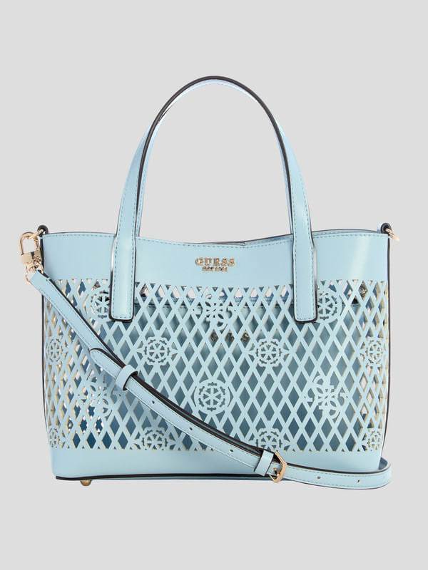 Bolsa Mini Tote Guess Letty