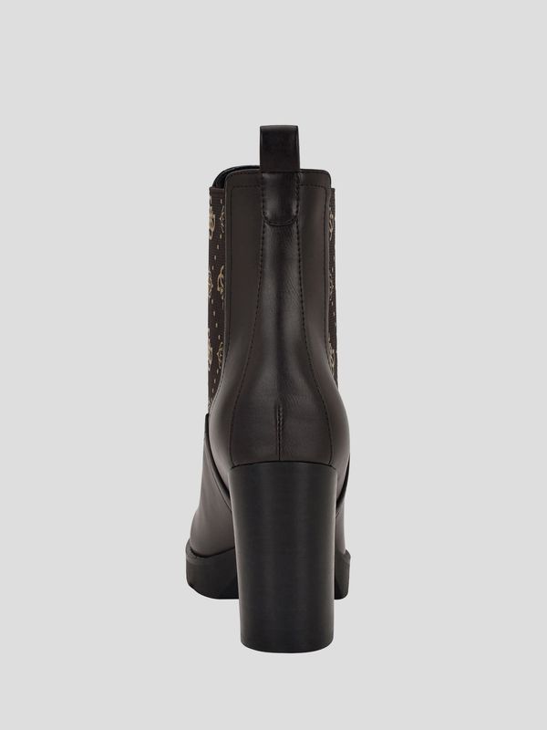 Botines Guess Nealle