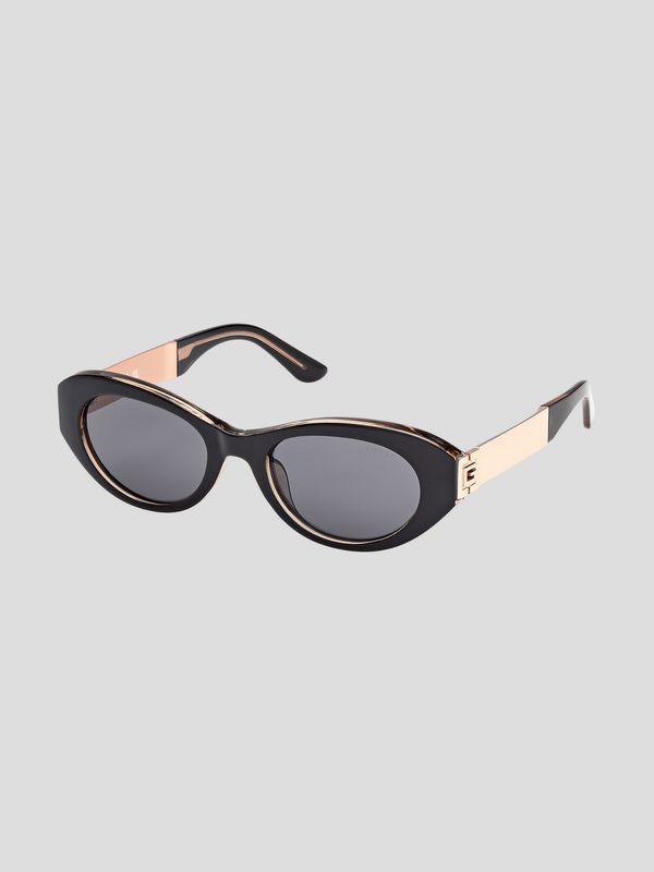 Lentes de Sol Guess Forma Ovalada