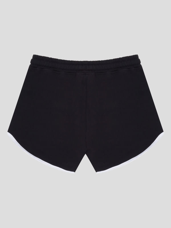Short Guess Kids Para Niña