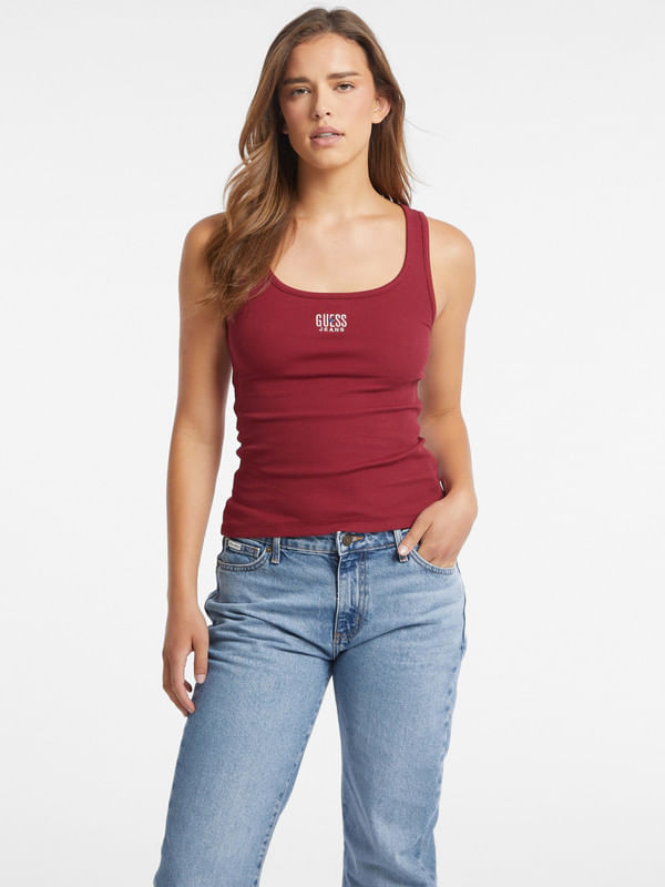 Top Guess Tank - Guess Jeans