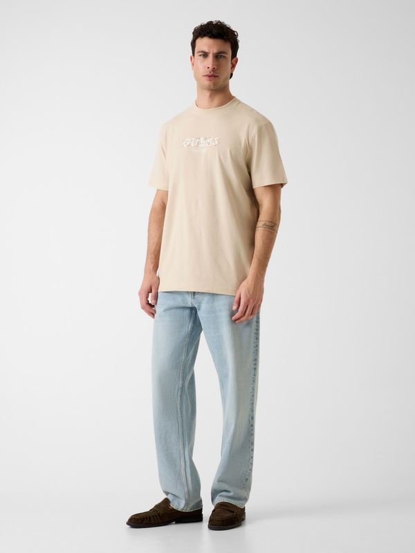 Playera Guess Logo