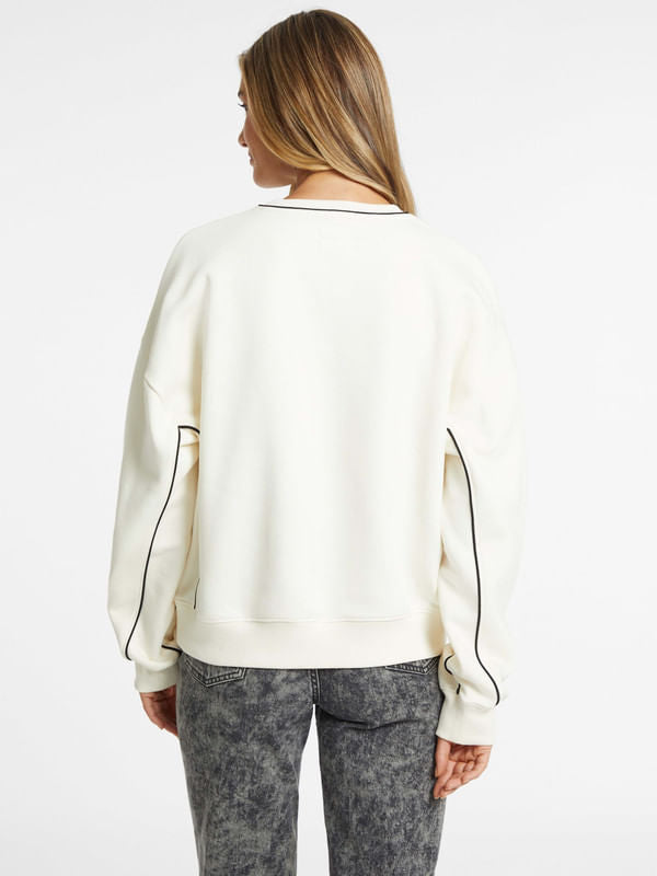 Sudadera Guess Os - Guess Jeans