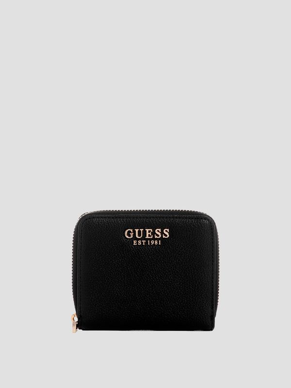 Cartera Zip Around Small Guess Laurel II