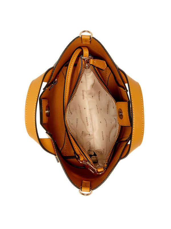 Bolsa Mini Tote Guess Darcy