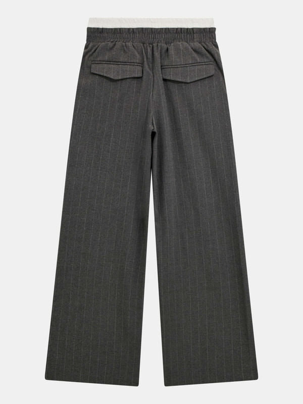 Pantalón Guess Kids Palazzo