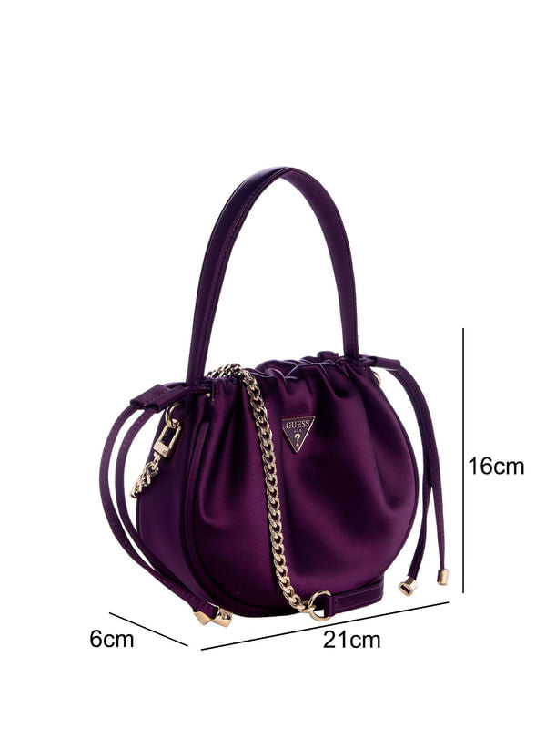 Bolsa Crossbody Guess Elsie