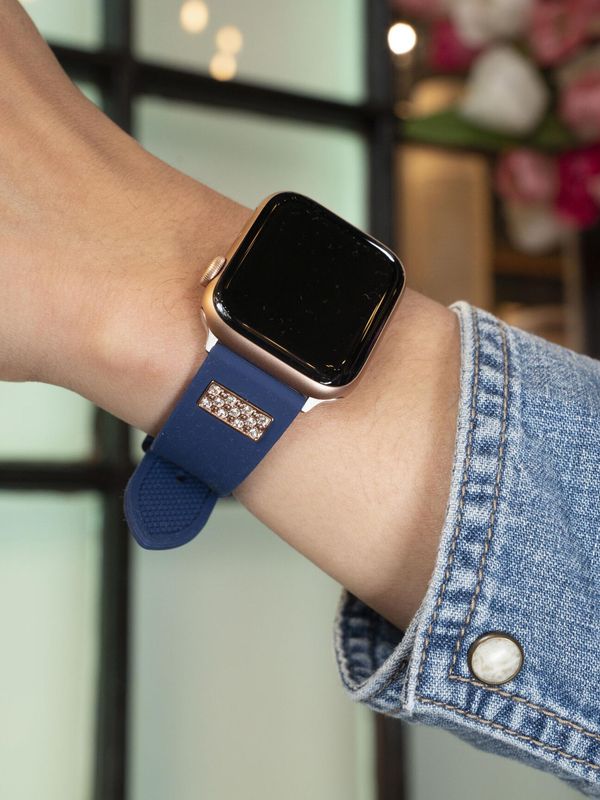 Correa Guess Para Apple Watch