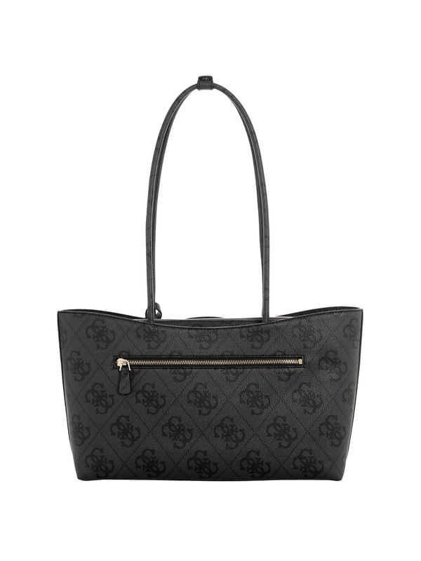 Bolsa Satchel Guess Janie